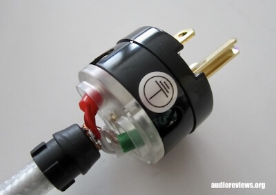 ddHiFi PC150 Power Cord Review - Dieter Rams Revisited? 4 ddhifi pc150