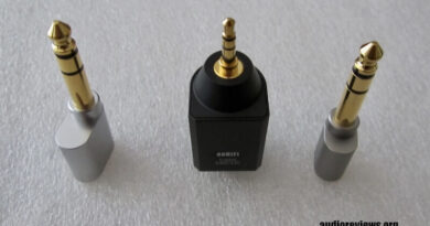 ddhifi DJ65A(AL) 65B(AL) 65M