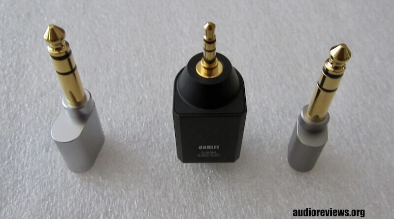 ddhifi DJ65A(AL) 65B(AL) 65M