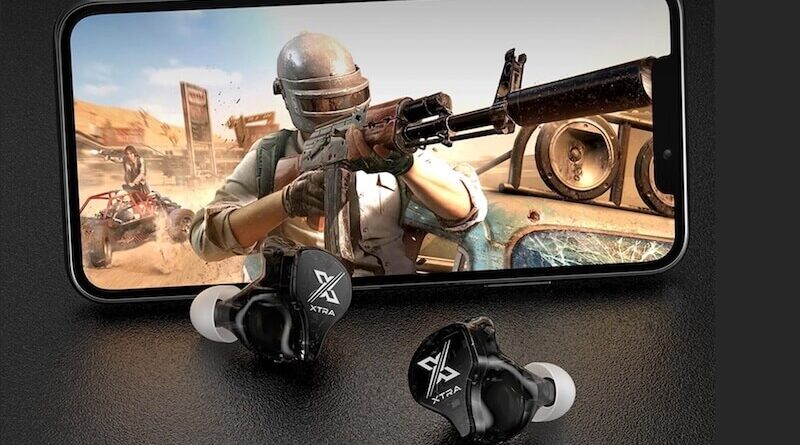 KZ XTRA