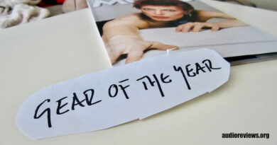 gear of the year 2024