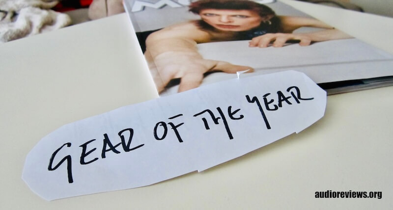 gear of the year 2024