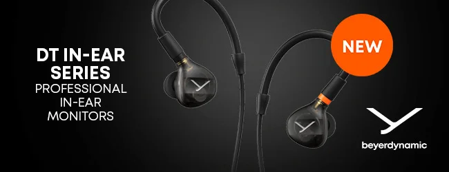 Beyerdynamic