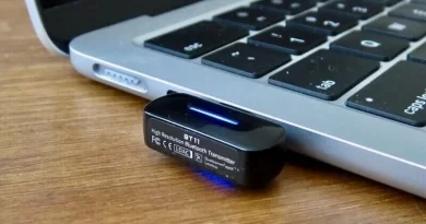 FiiO BT11