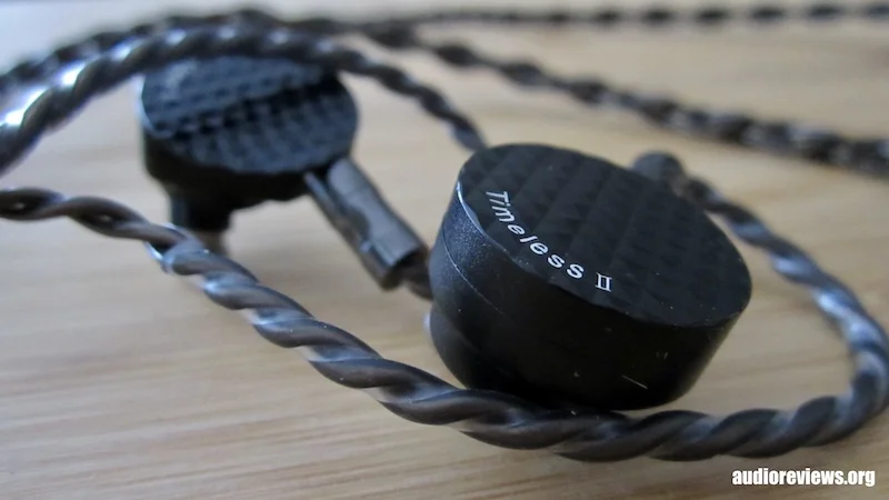 7Hz Timeless II Planar-Magnetic Earphone Review - Ordinary 7Hz Timeless II Planar-Magnetic Earphone Review - Ordinary