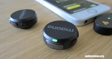 Maono T5 Wave