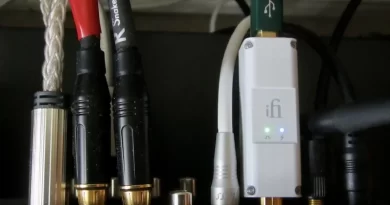 ifi audio iPurifier 3
