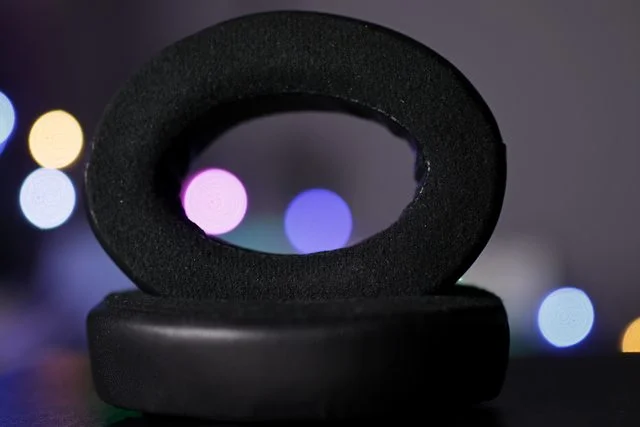 earpads