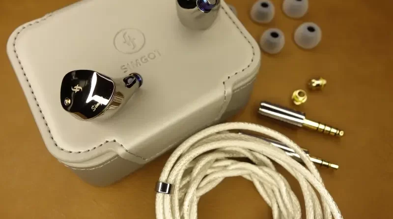 SIMGOT ET142 | Advanced Dual-Symmetric Magnetic Planar & PZT