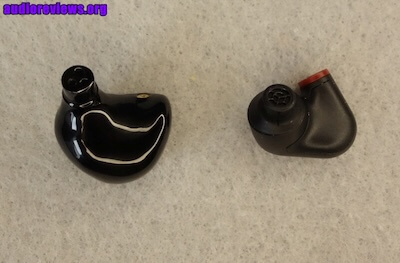 Simgot Supermix 4 IEM Review - Potlucks and Potpourri Using All the Ingredients 4 Simgot Supermix 4