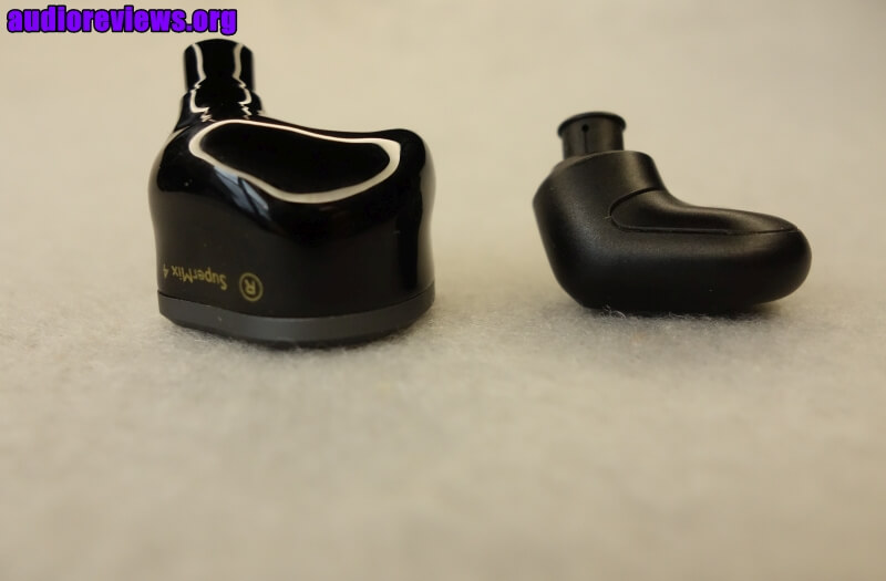 Simgot Supermix 4 IEM Review - Potlucks and Potpourri Using All the Ingredients 5 Simgot Supermix 4