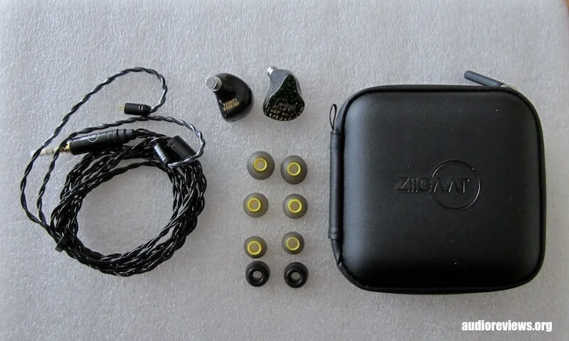 Ziigaat x HBB Arcadia Review - The View From The Cheap Seats 2 Ziigaat x HBB Arcadia