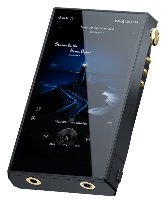 CAYIN OFFICIALLY RELEASES N6iii E203: N6iii With Its Second Audio Motherboard 2 cayin
