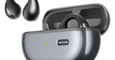 Soundpeats PearlClip Pro