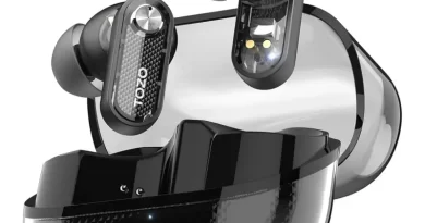 Tozo Crystal Pods