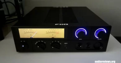 FiiO K17