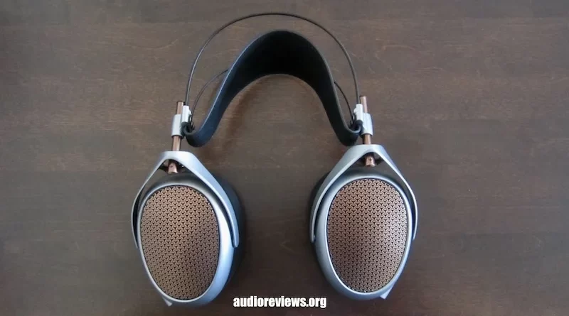 Meze Poet planar magnetic headphone