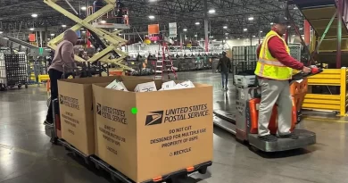 USPS