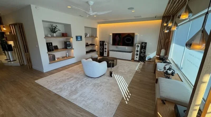 Naim Tampa