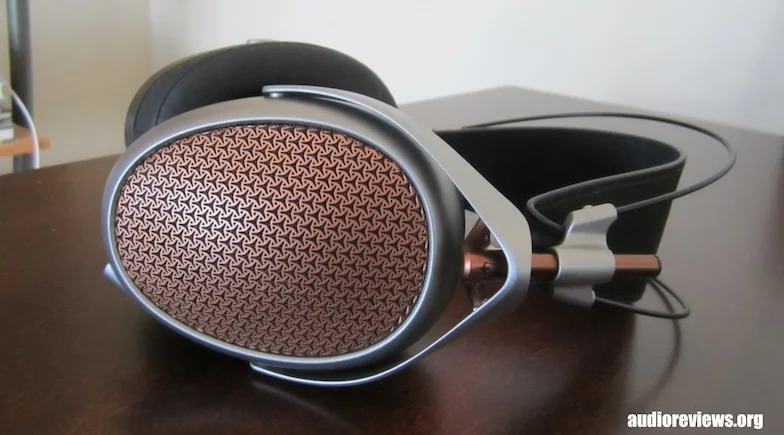 Meze Poet planar magnetic headphone