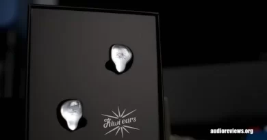 Kiwi Ears KE4 Review