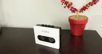 FIIO CP13