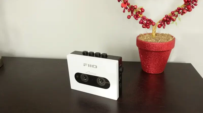 FIIO CP13