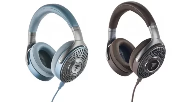 Focal Azurys Hadenys