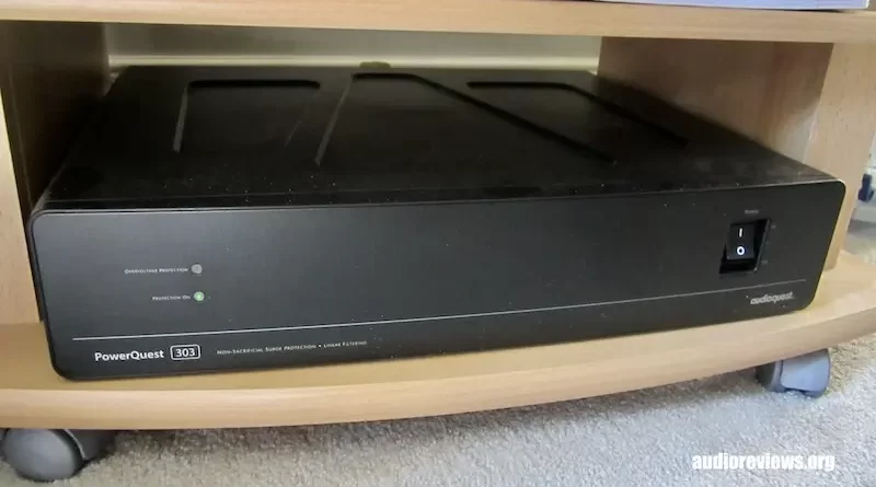 PQ303 NRG-Y3