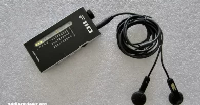 FiiO RR11