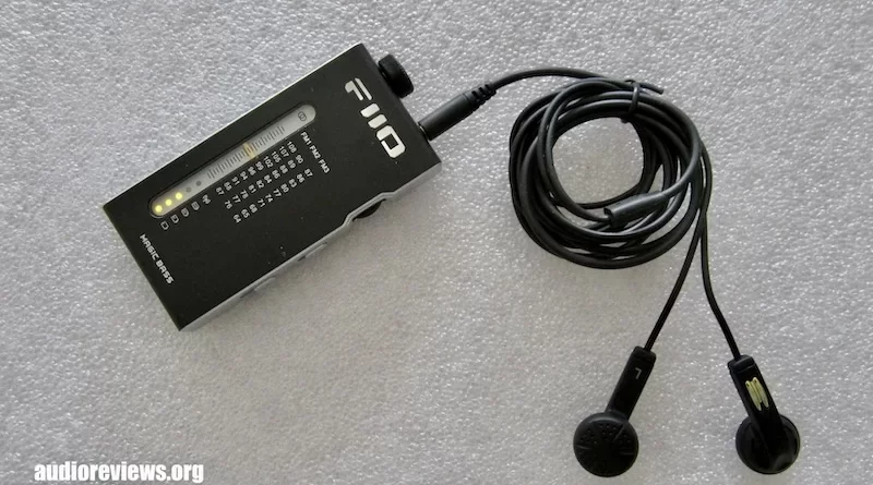 FiiO RR11