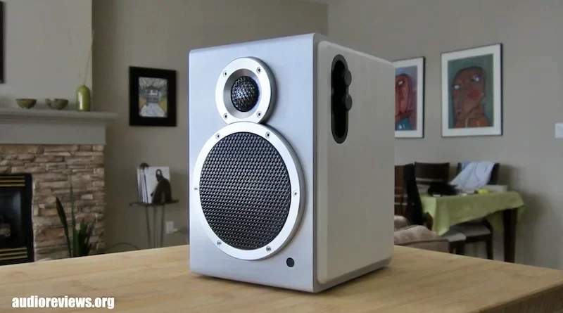 FiiO SA1