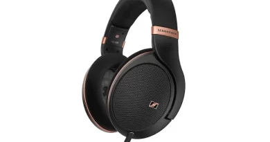 Sennheiser HD 505