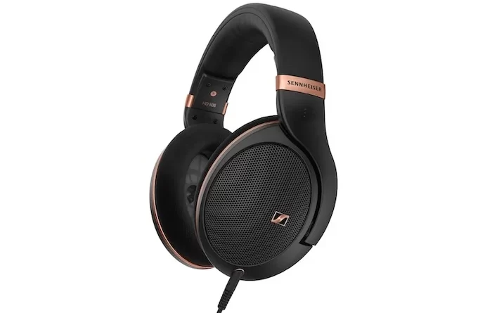 Sennheiser HD 505