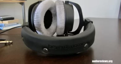 Beyerdynamic DT 770 Pro X headband