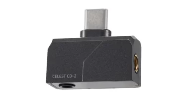 Celest CD-2