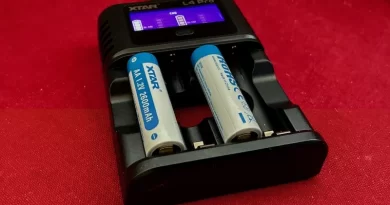 XTAR L4 Pro