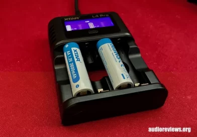 XTAR L4 Pro