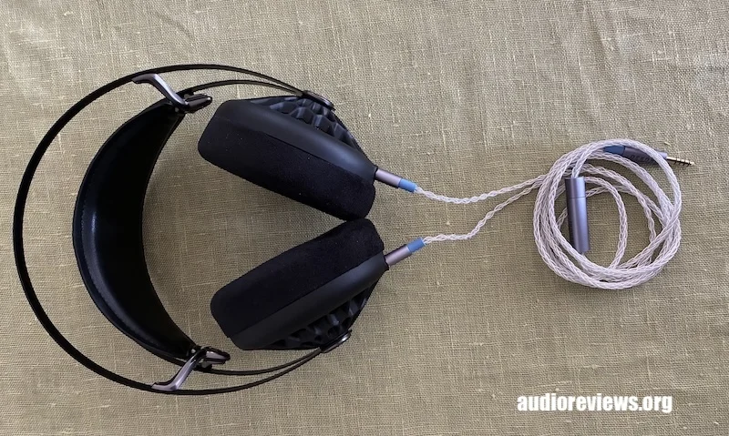 DEKONI Ensemble Headphone Cable REVIEW (2) - Mix And Match 6 Dekoni Ensemble Cable