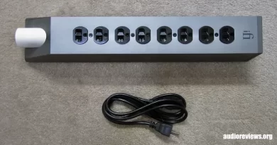 ifi audio Powerstation