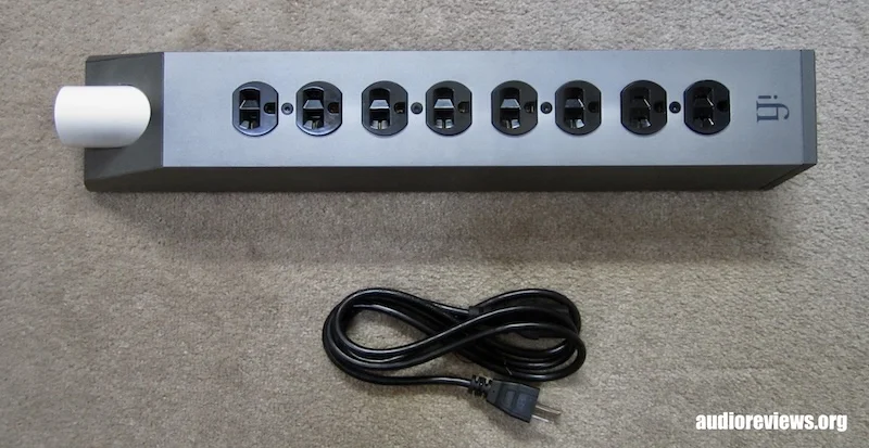 ifi audio Powerstation