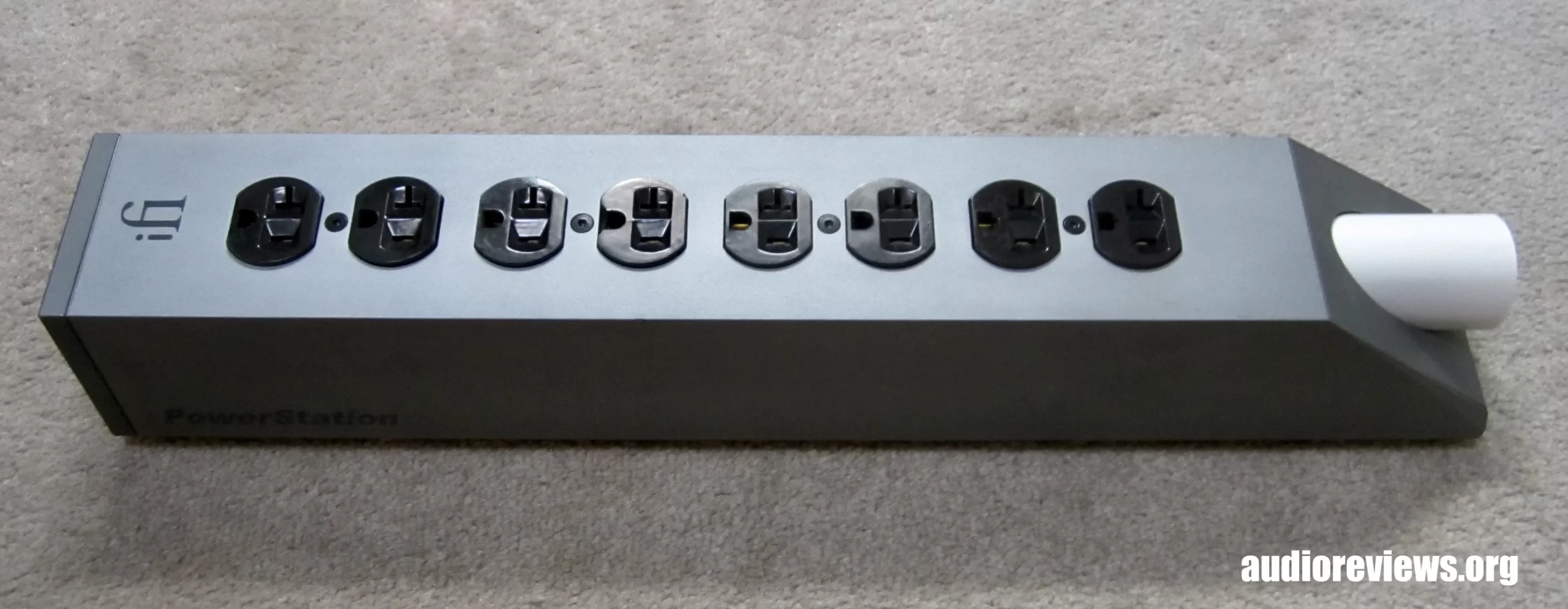 ifi Audio PowerStation REVIEW - Fight The Power 7 ifi audio Powerstation
