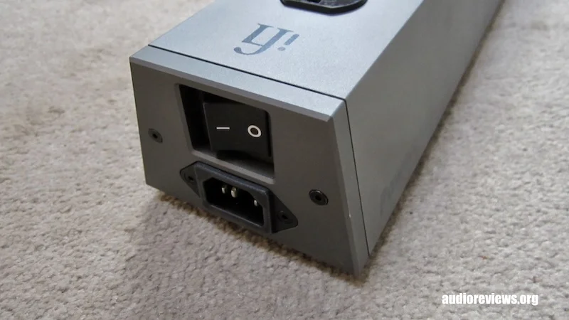 ifi Audio PowerStation REVIEW - Fight The Power 6 ifi audio Powerstation