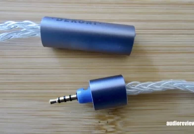 Dekoni Ensemble Cable