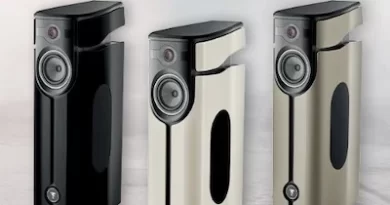 Focal Diva Utopia Wireless