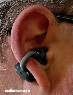 Moondrop Pill Clip-On TWS Earphones REVIEW (2) - Doctor, Doctor, Please 2 Moondrop Pill