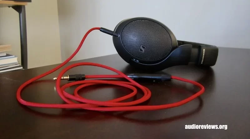 Hart Audio Sennheiser HD 550