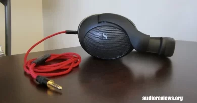 Hart Audio Sennheiser HD 550