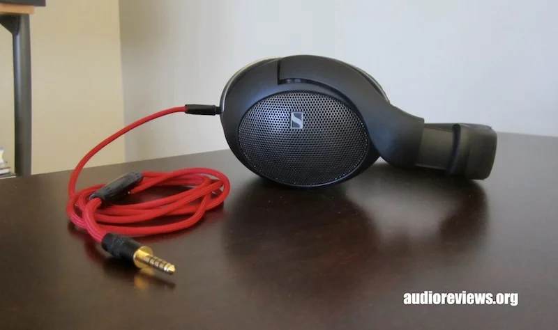 Hart Audio Sennheiser HD 550