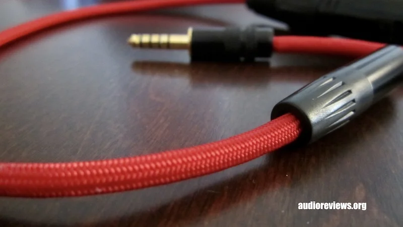 Hart Audio Modular Headphone Cables REVIEW – Made In Texas